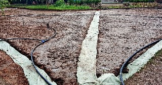 Устройство дренажа Холмск, цена от 1351 руб.