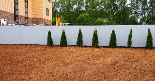 Отсыпка грунта Холмск, цена от 208 руб.